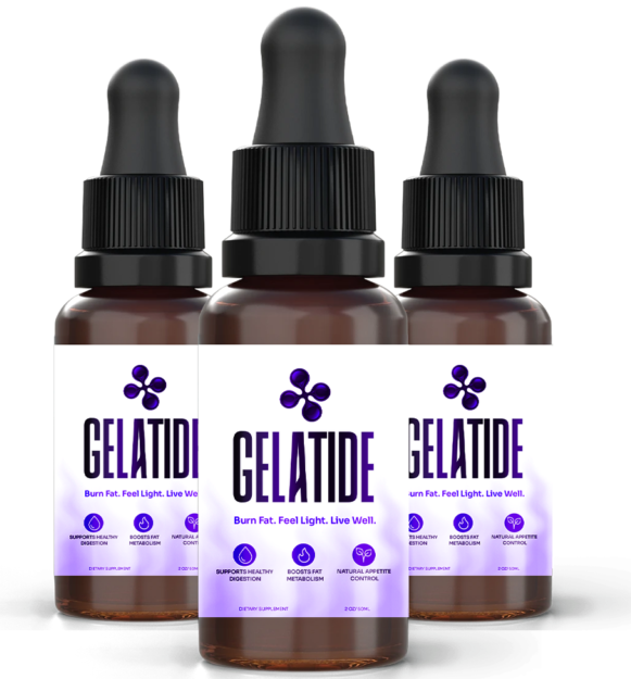 Gelatide Supplement