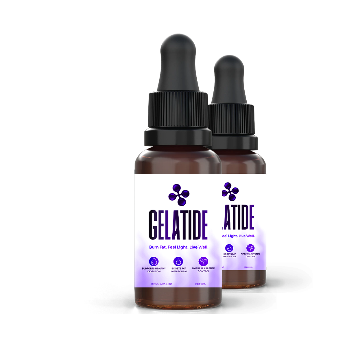 Gelatide Official Website